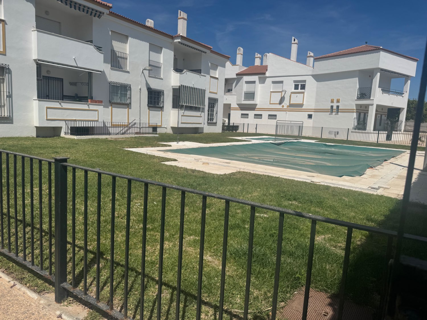 Se vende un piso en Carchuna Granada costa tropical