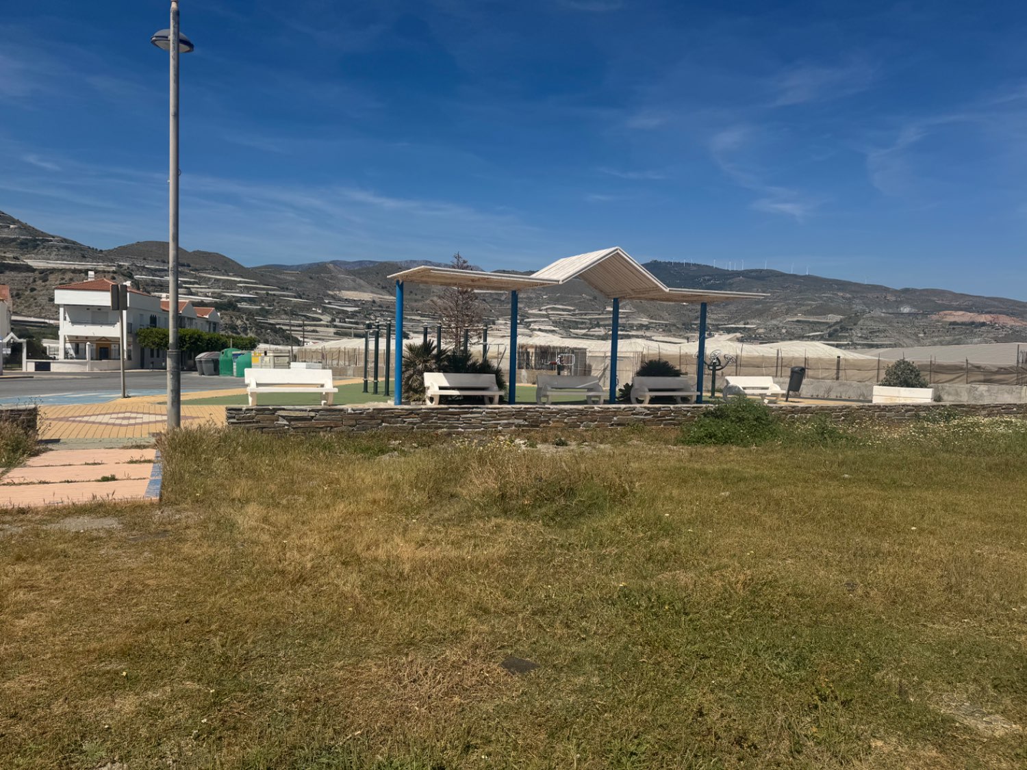 Se vende un piso en Carchuna Granada costa tropical