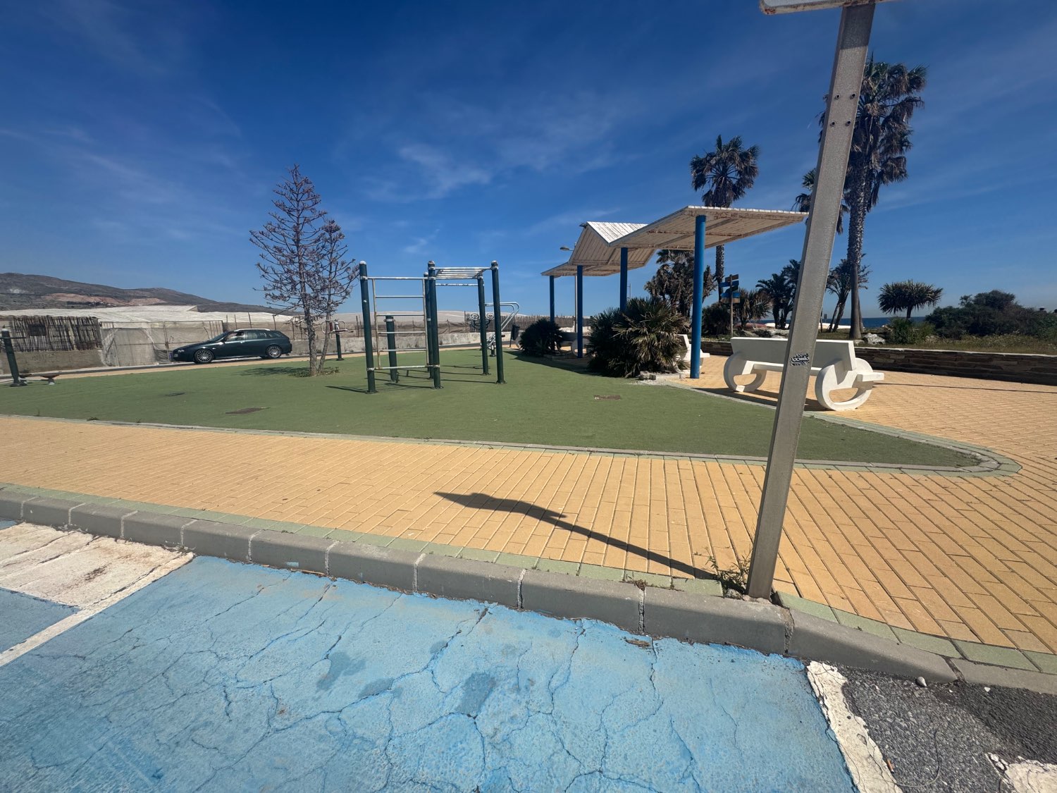 Se vende un piso en Carchuna Granada costa tropical