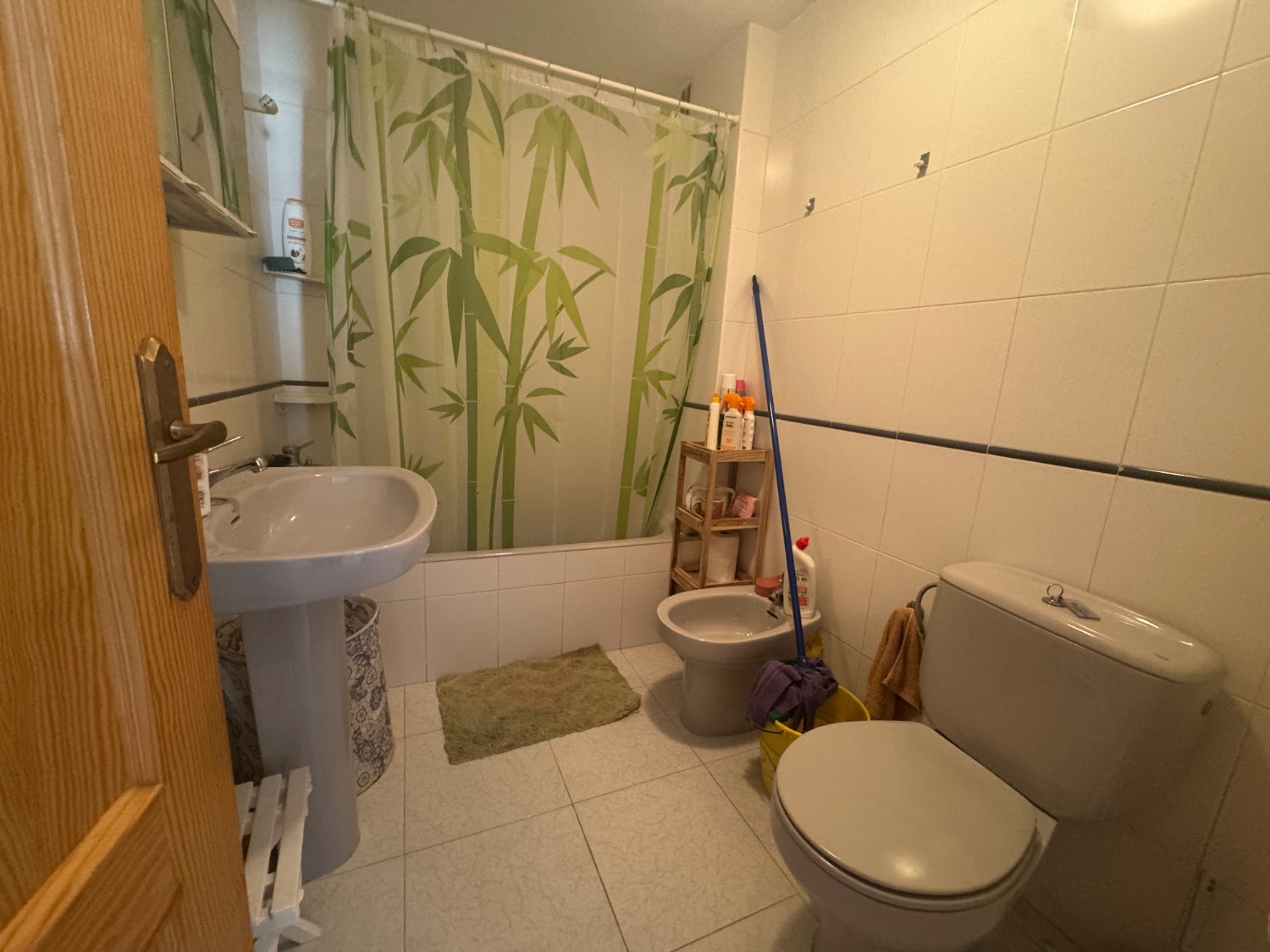 Se vende un piso en Carchuna Granada costa tropical