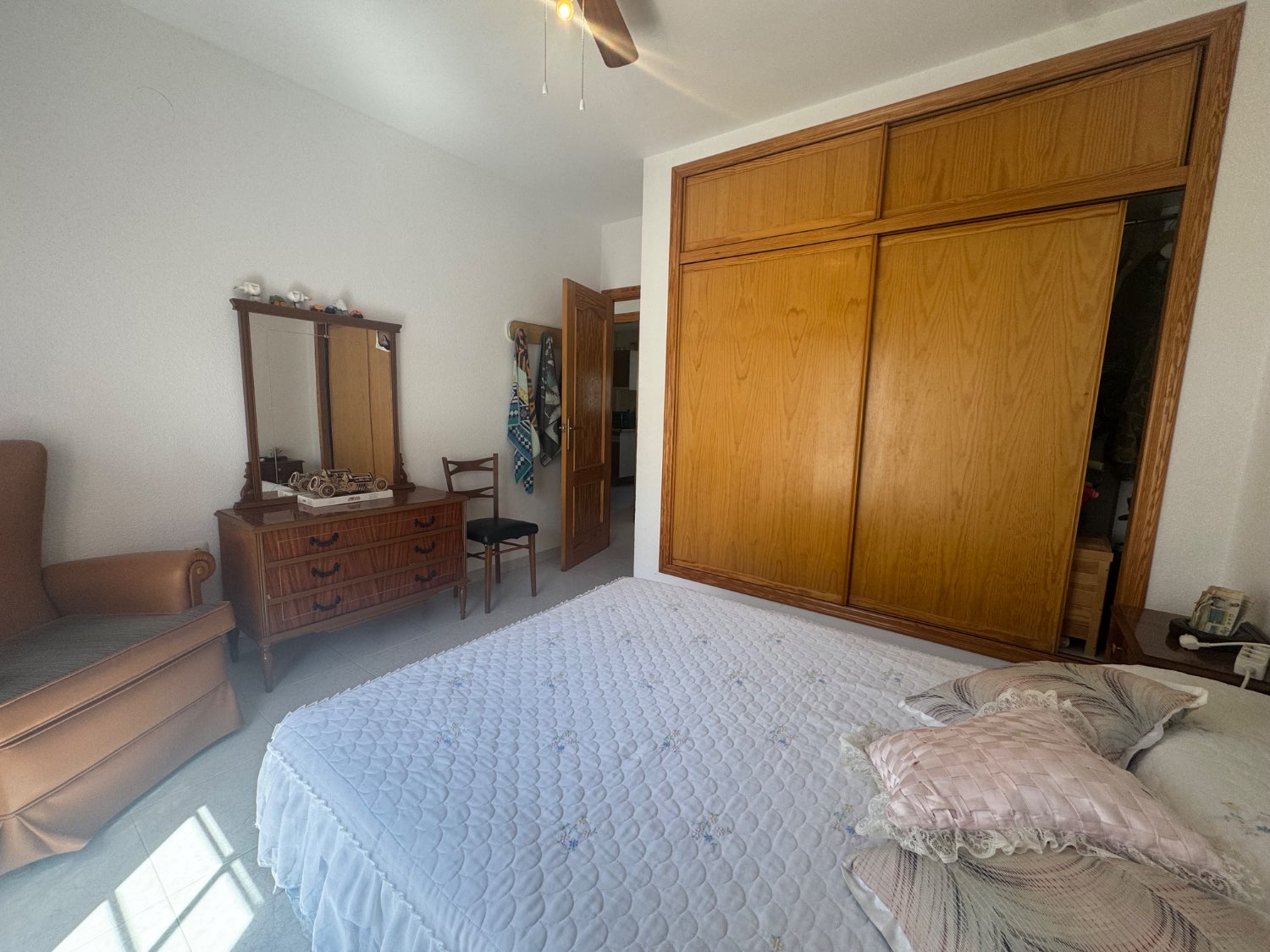 Se vende un piso en Carchuna Granada costa tropical