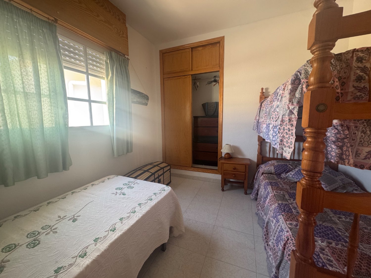 Se vende un piso en Carchuna Granada costa tropical