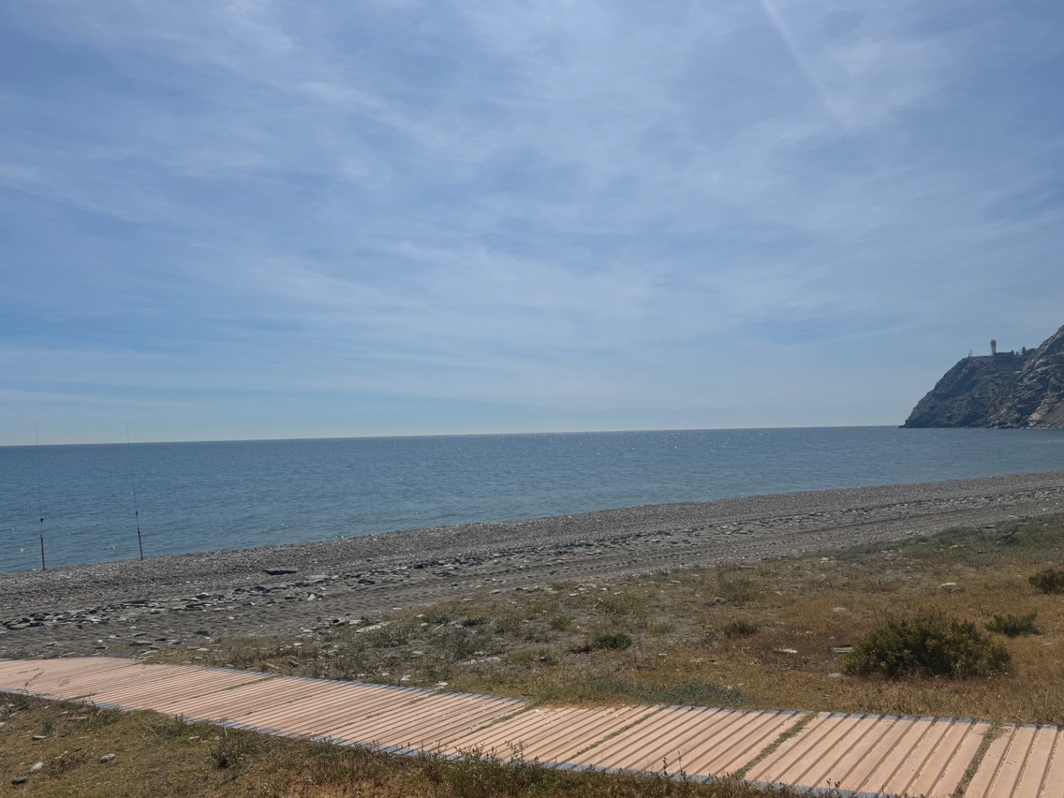 Se vende un piso en Carchuna Granada costa tropical