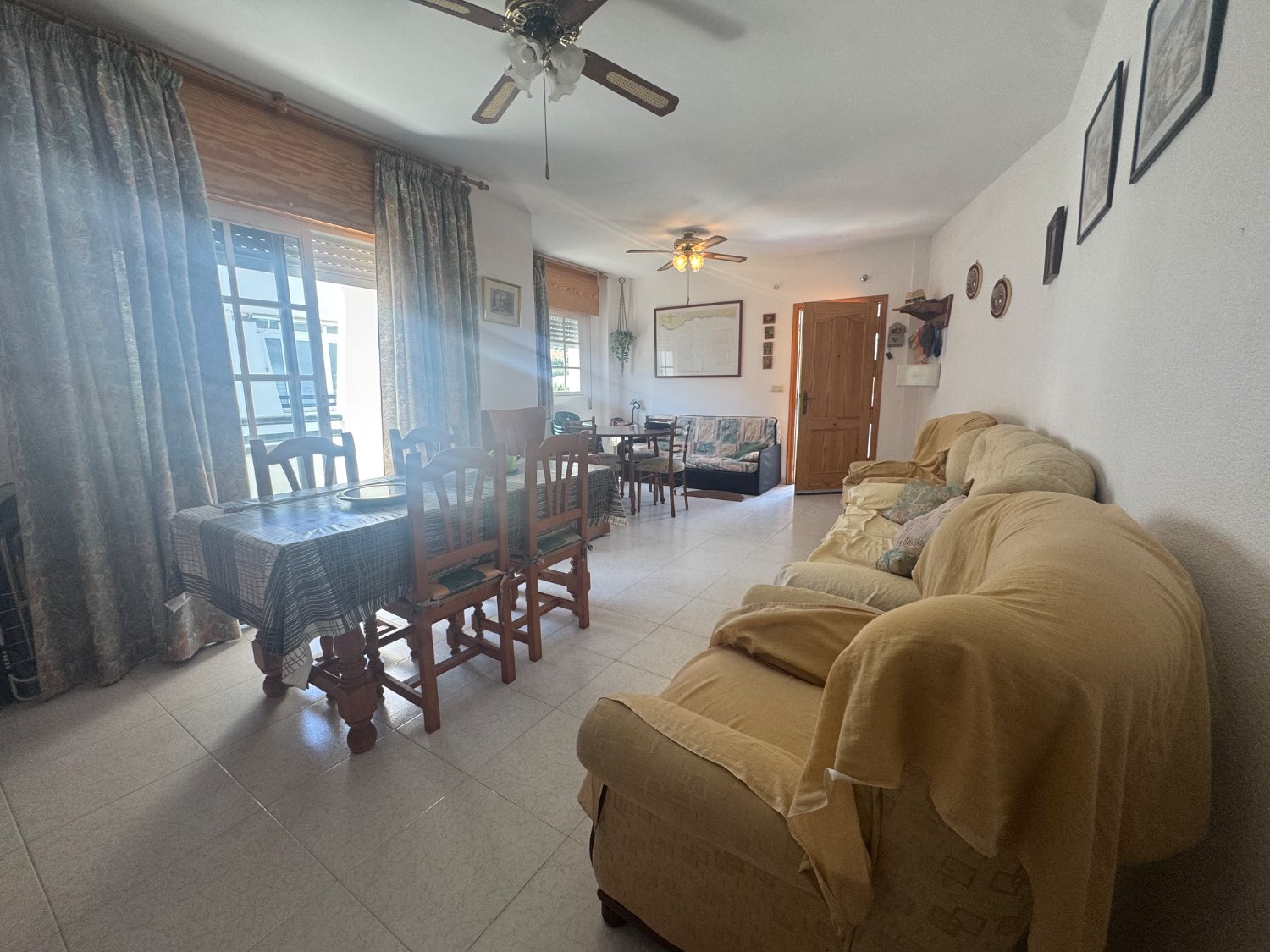 Se vende un piso en Carchuna Granada costa tropical