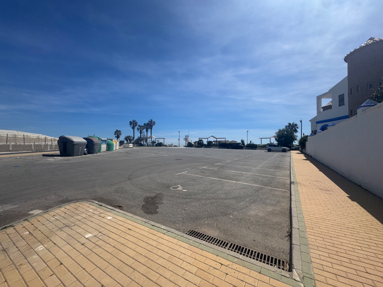 Se vende un piso en Carchuna Granada costa tropical