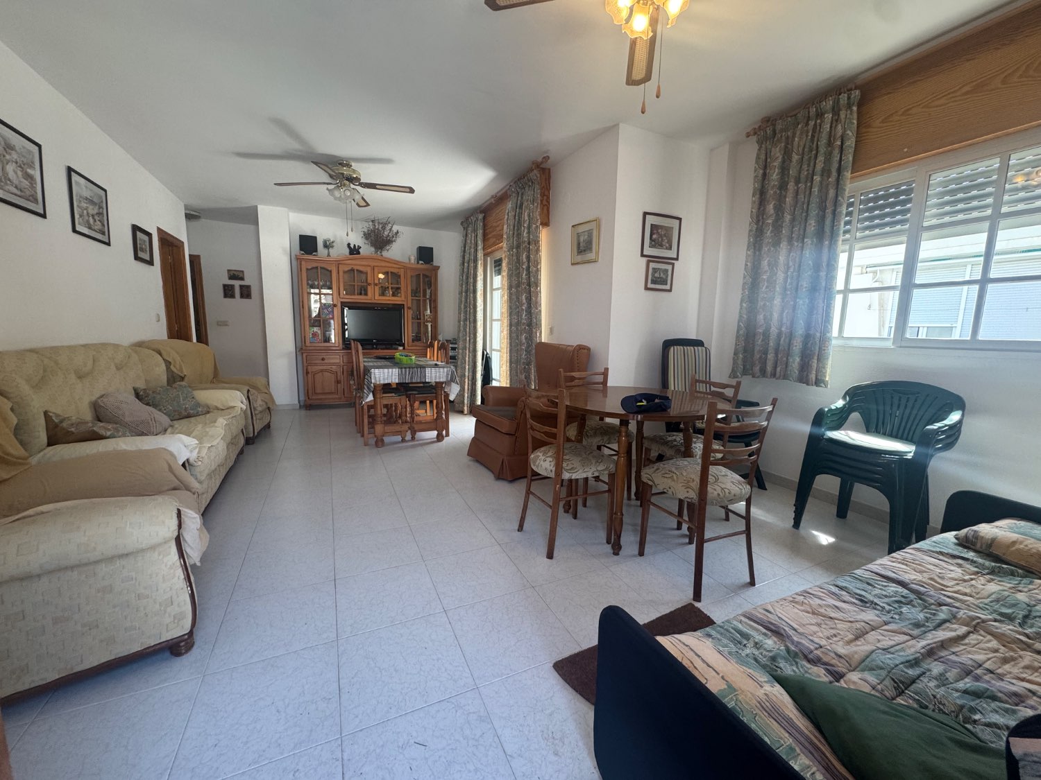 Se vende un piso en Carchuna Granada costa tropical