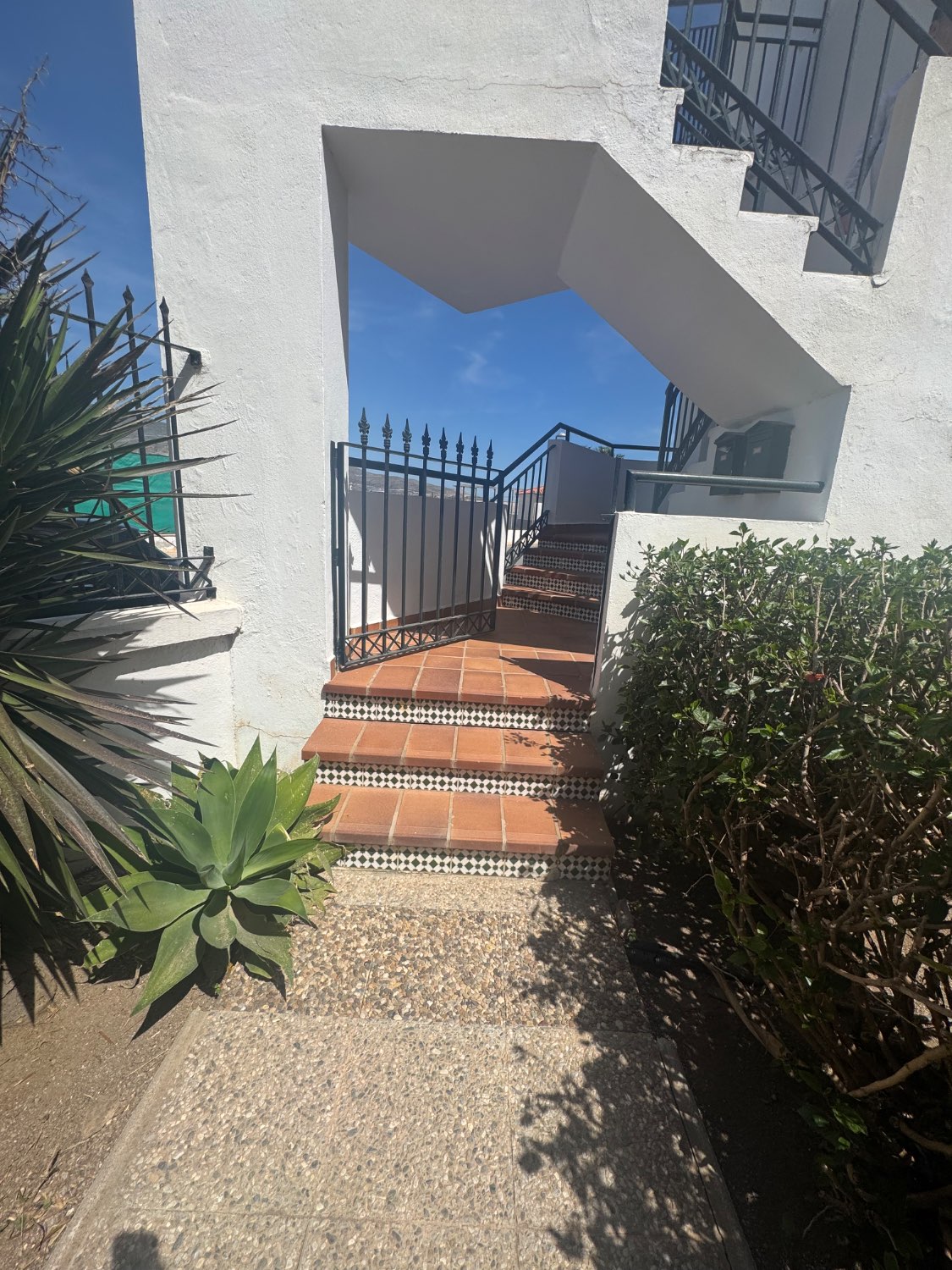 Se vende un piso en Carchuna Granada costa tropical