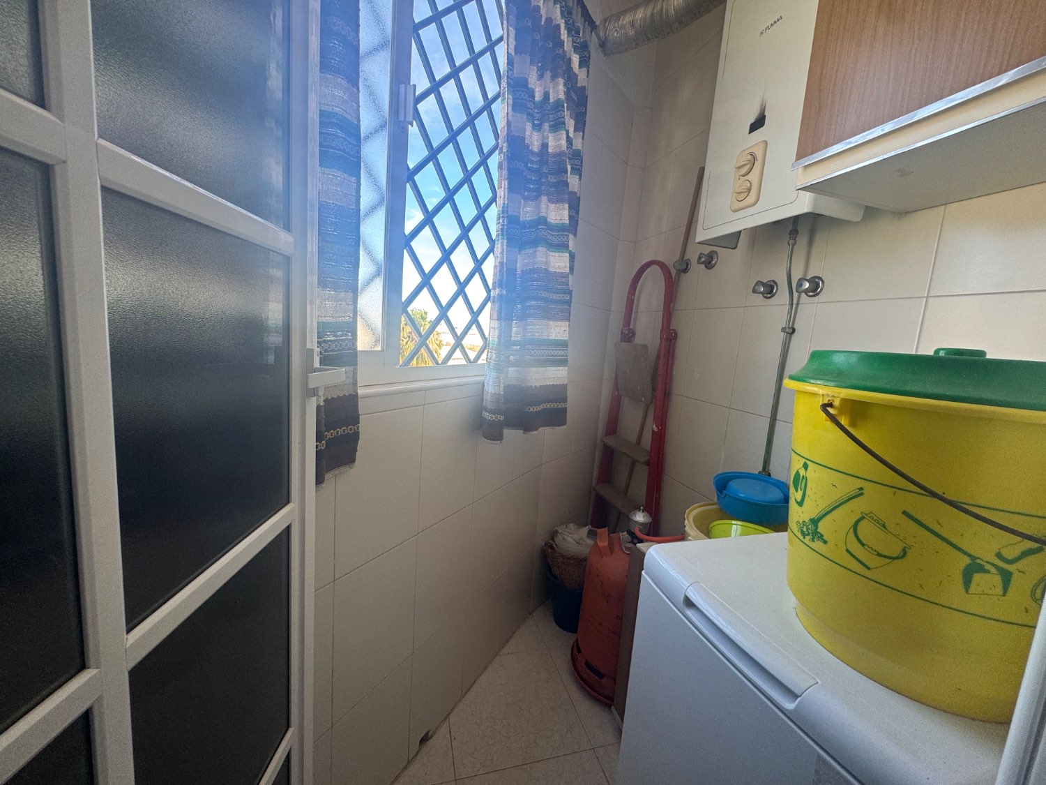 Se vende un piso en Carchuna Granada costa tropical