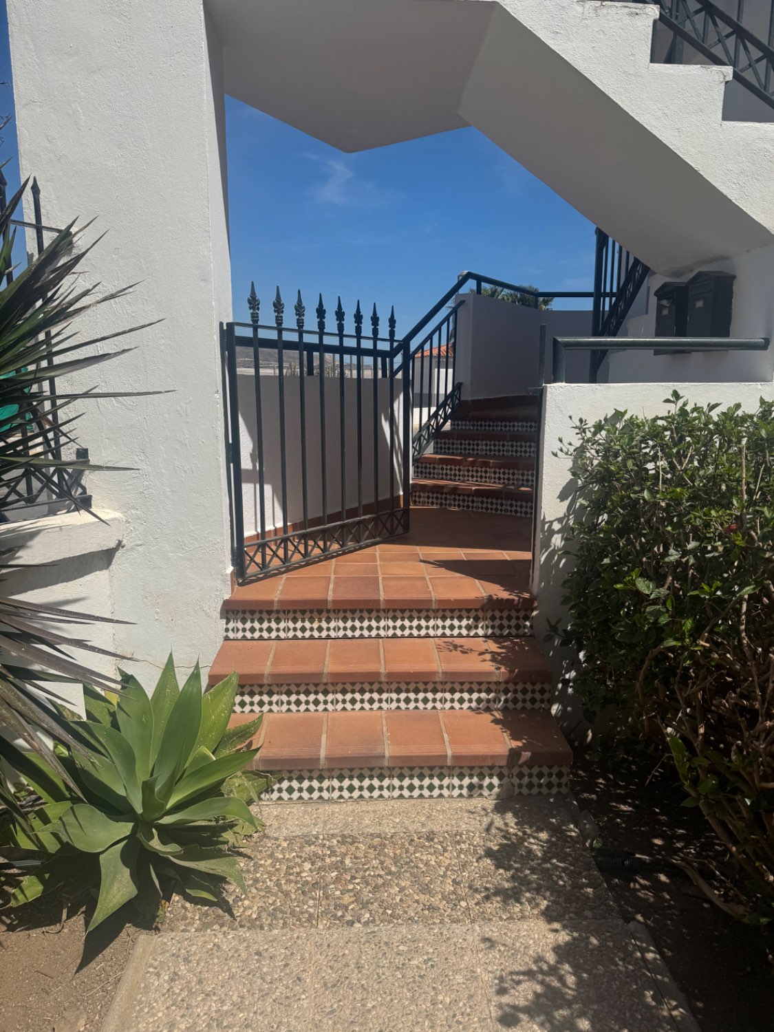 Se vende un piso en Carchuna Granada costa tropical