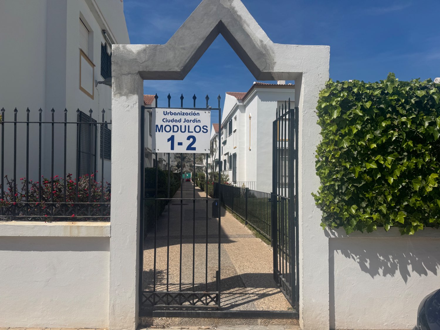 Se vende un piso en Carchuna Granada costa tropical