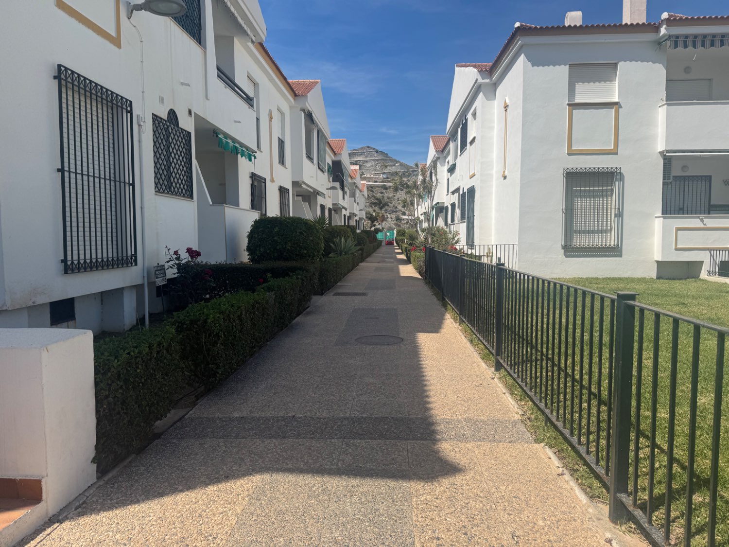 Se vende un piso en Carchuna Granada costa tropical