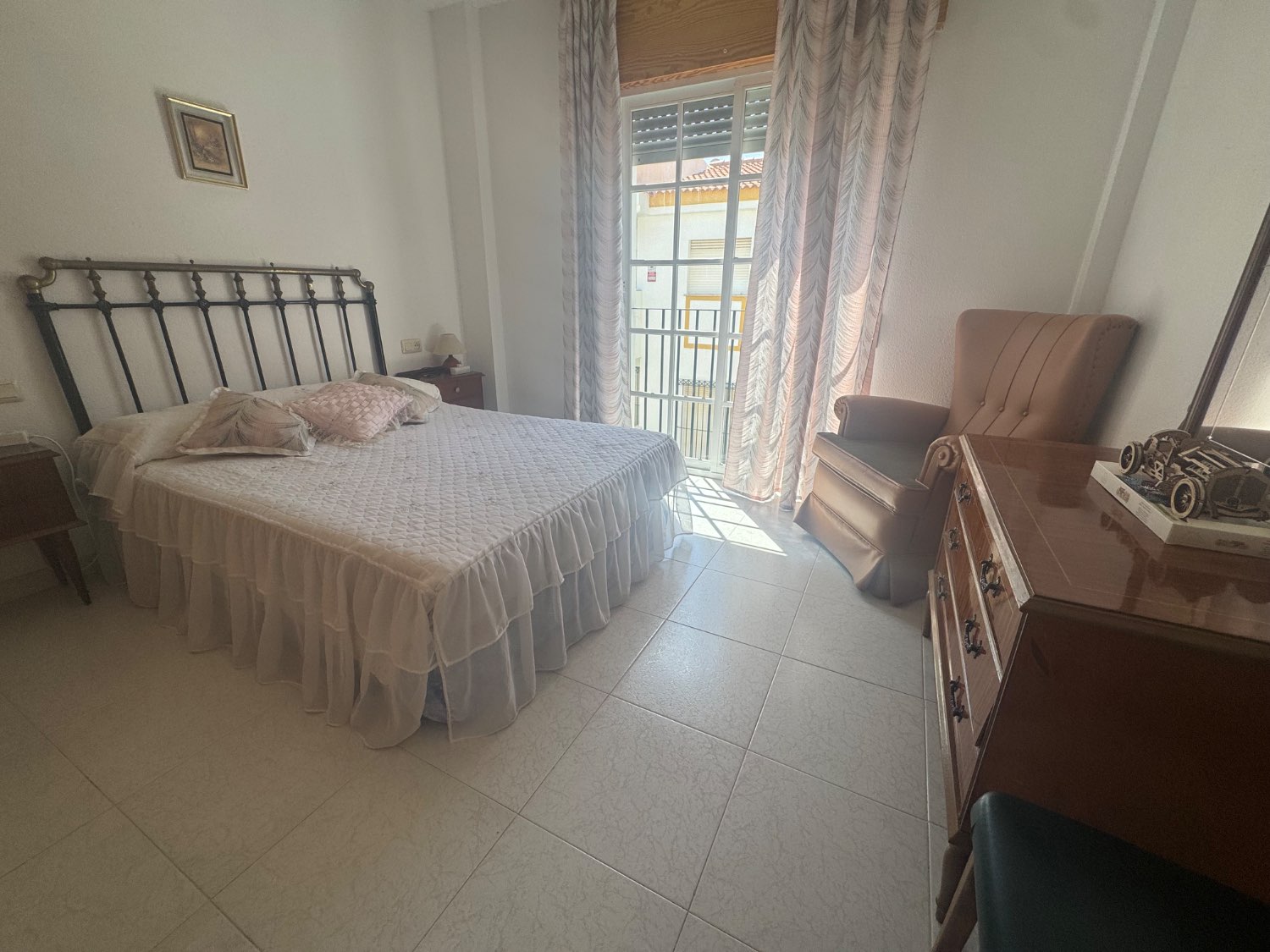 Se vende un piso en Carchuna Granada costa tropical