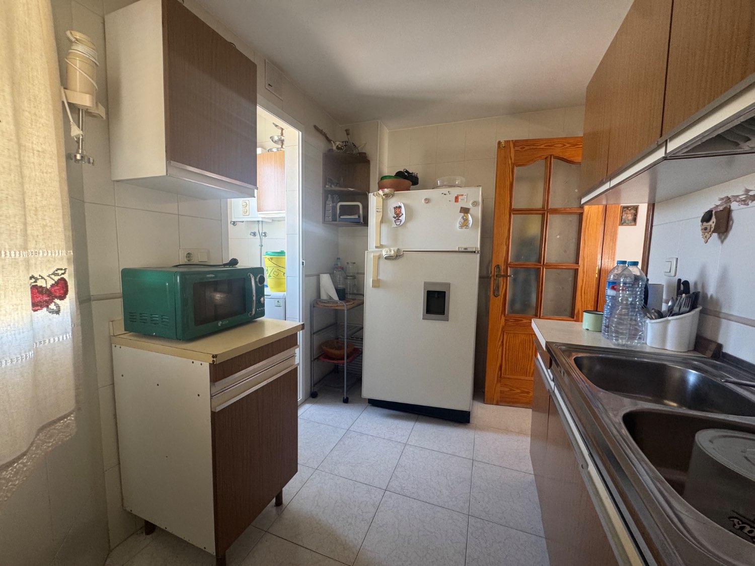 Se vende un piso en Carchuna Granada costa tropical