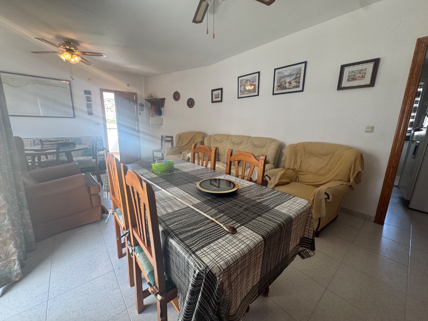 Se vende un piso en Carchuna Granada costa tropical