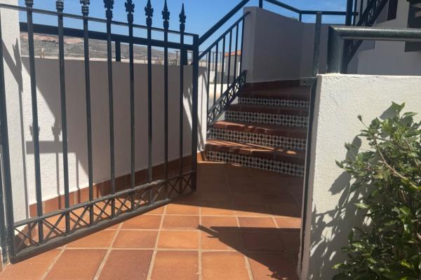 Se vende un piso en Carchuna Granada costa tropical