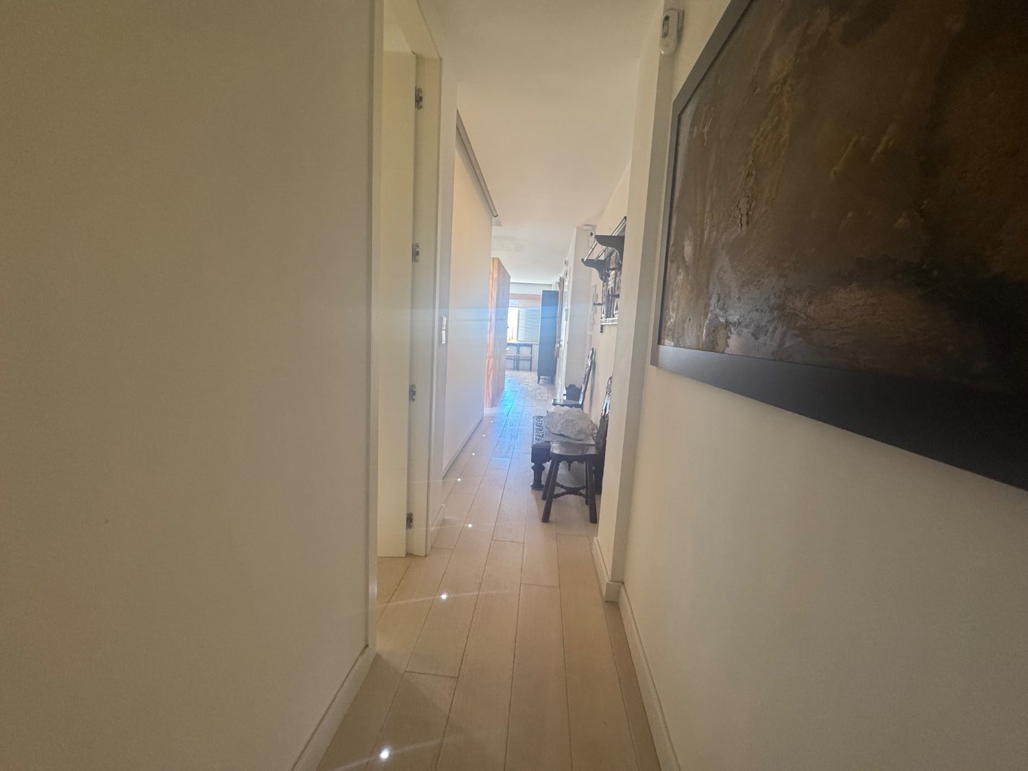 Se vende un piso en calahonda granada