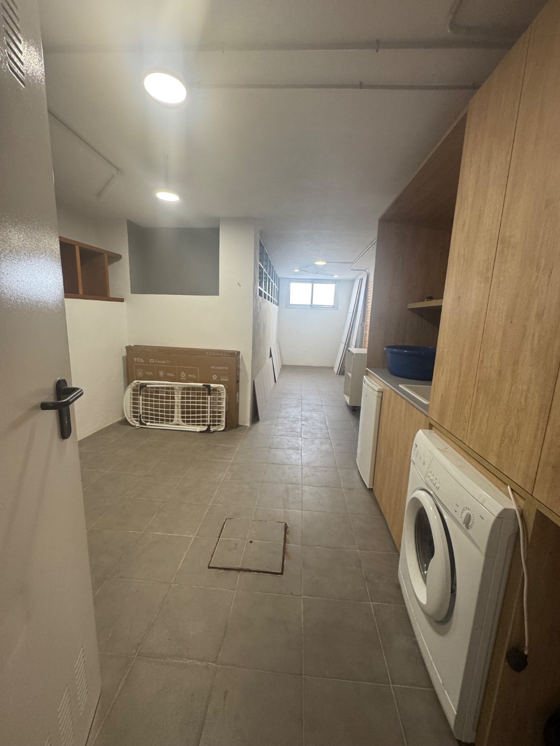 Se vende un piso en calahonda granada