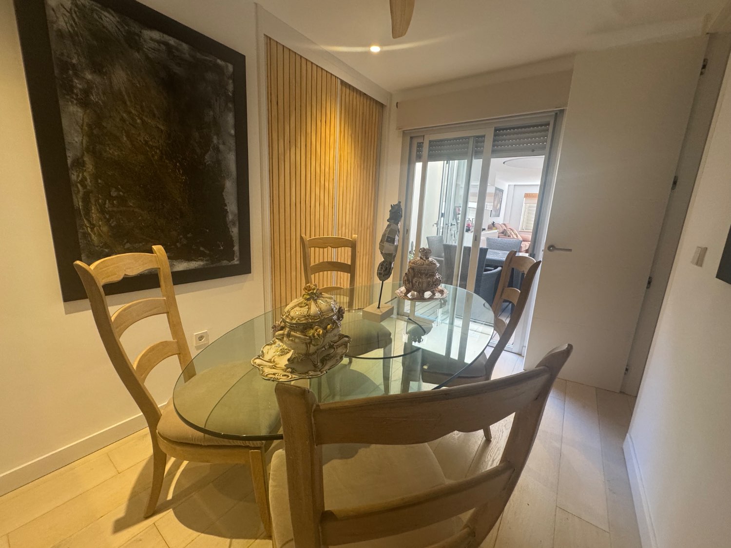 Se vende un piso en calahonda granada