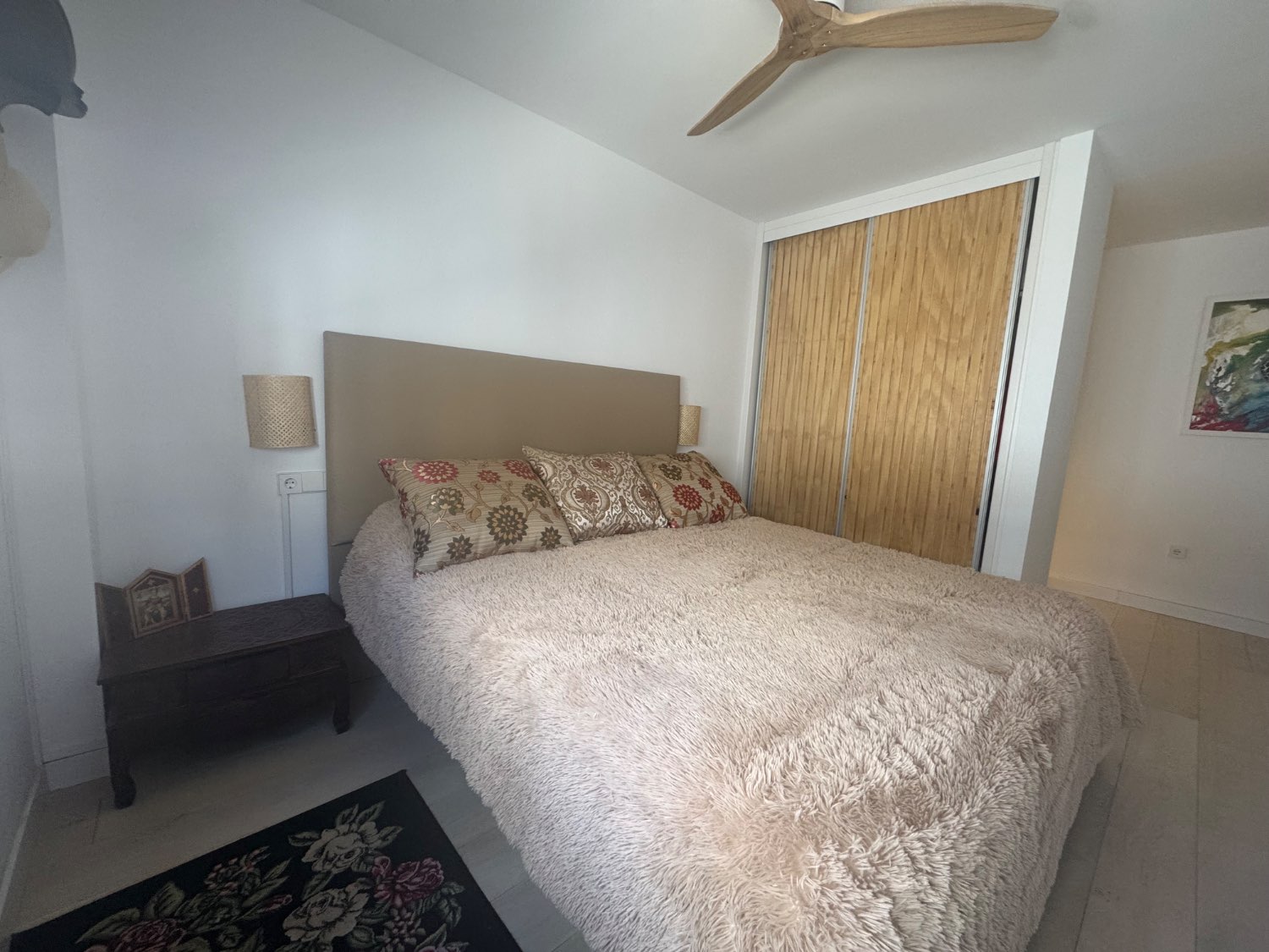 Se vende un piso en calahonda granada