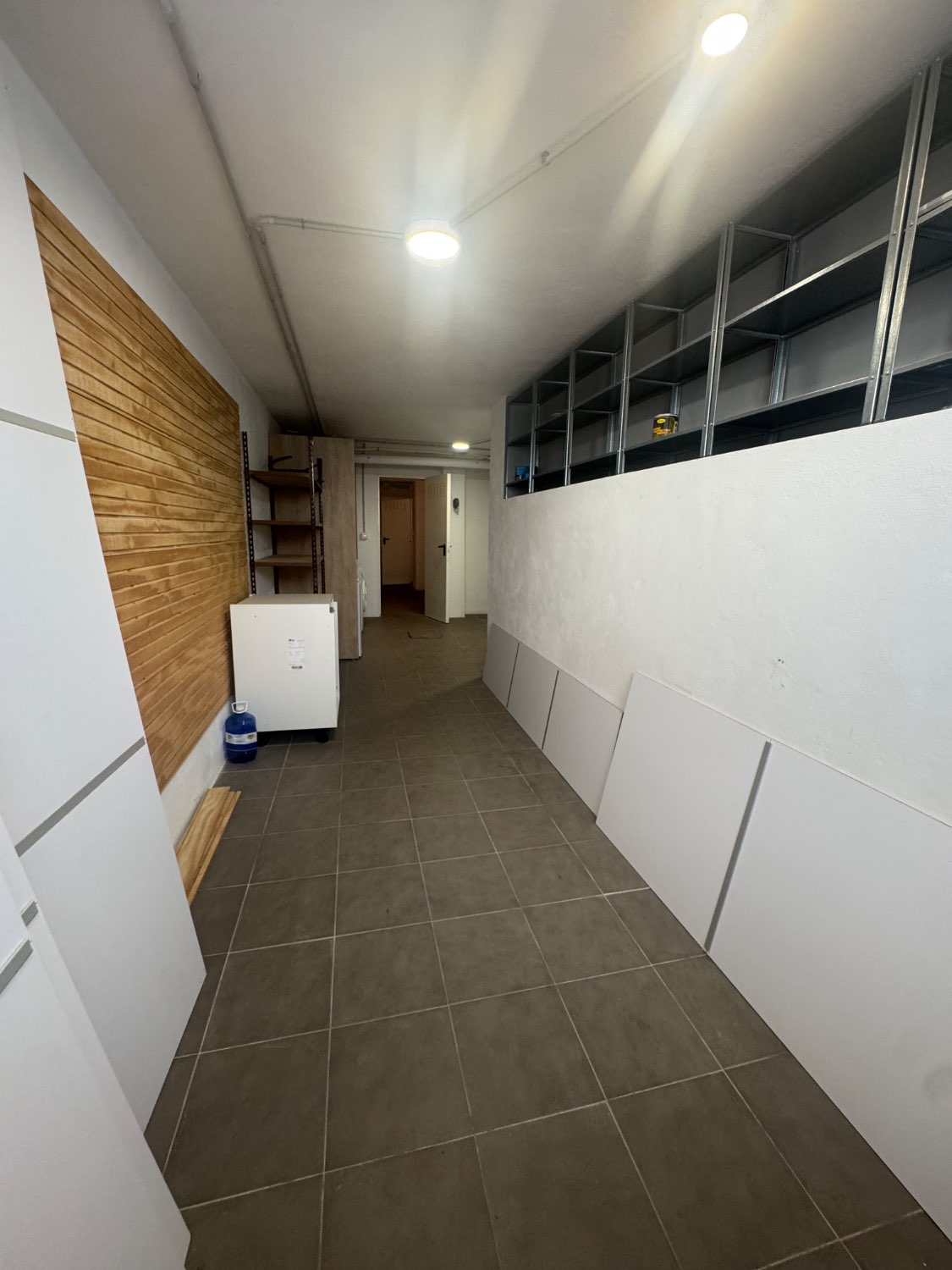 Se vende un piso en calahonda granada