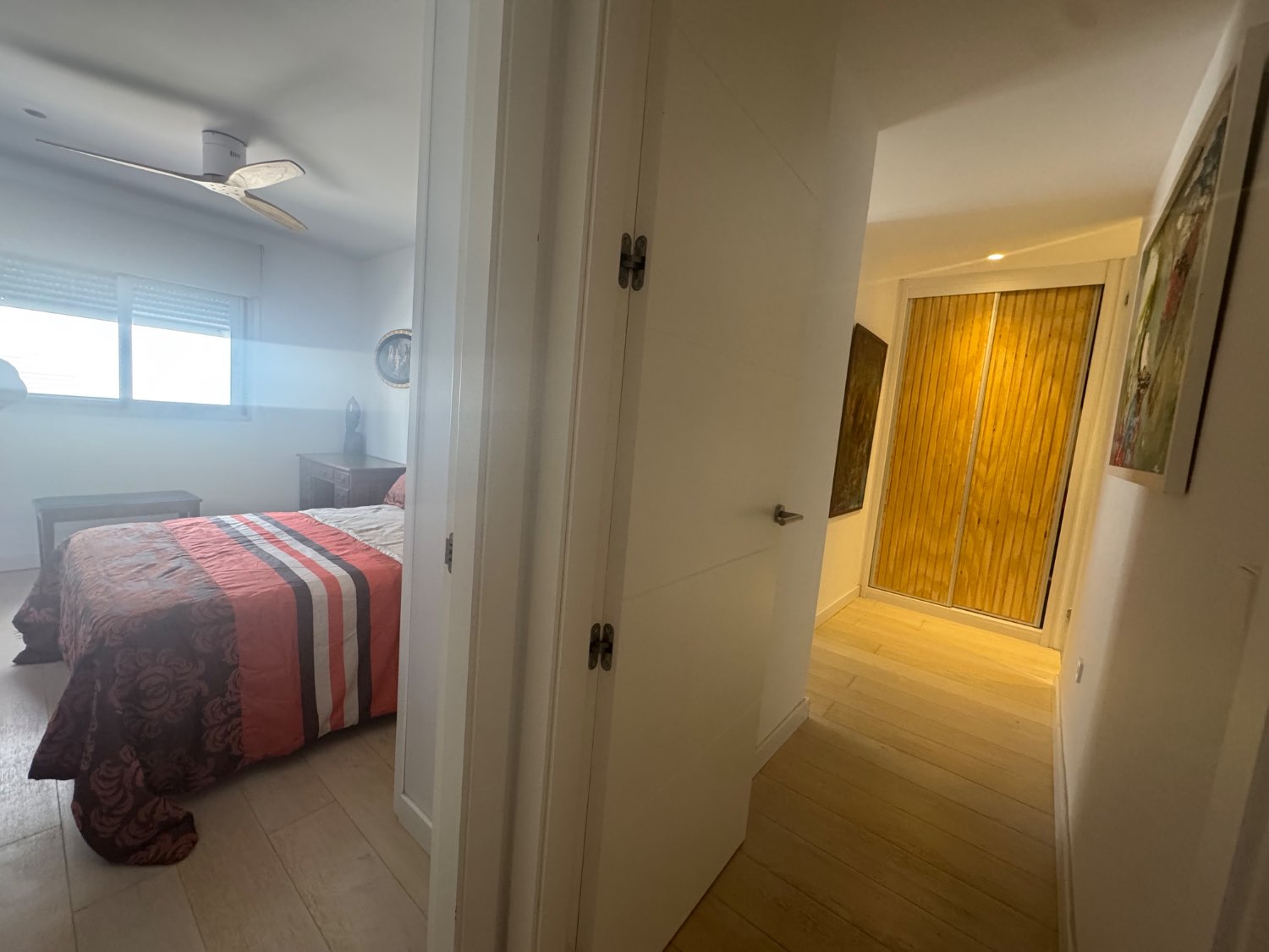 Se vende un piso en calahonda granada