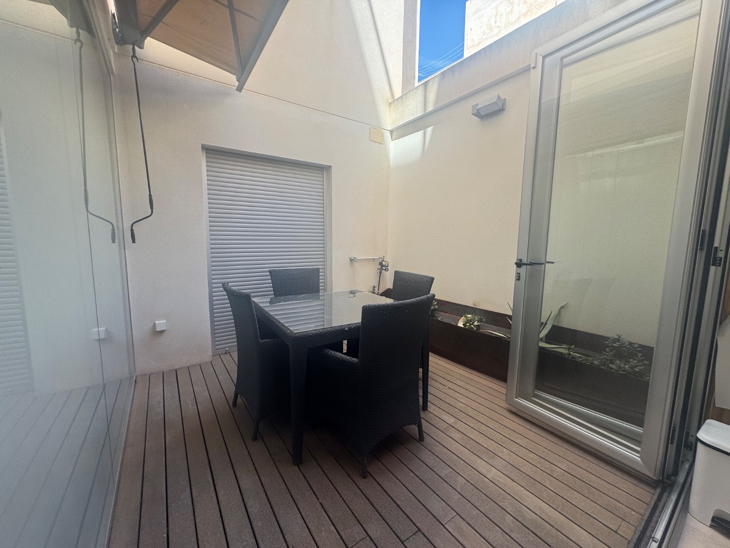 Se vende un piso en calahonda granada