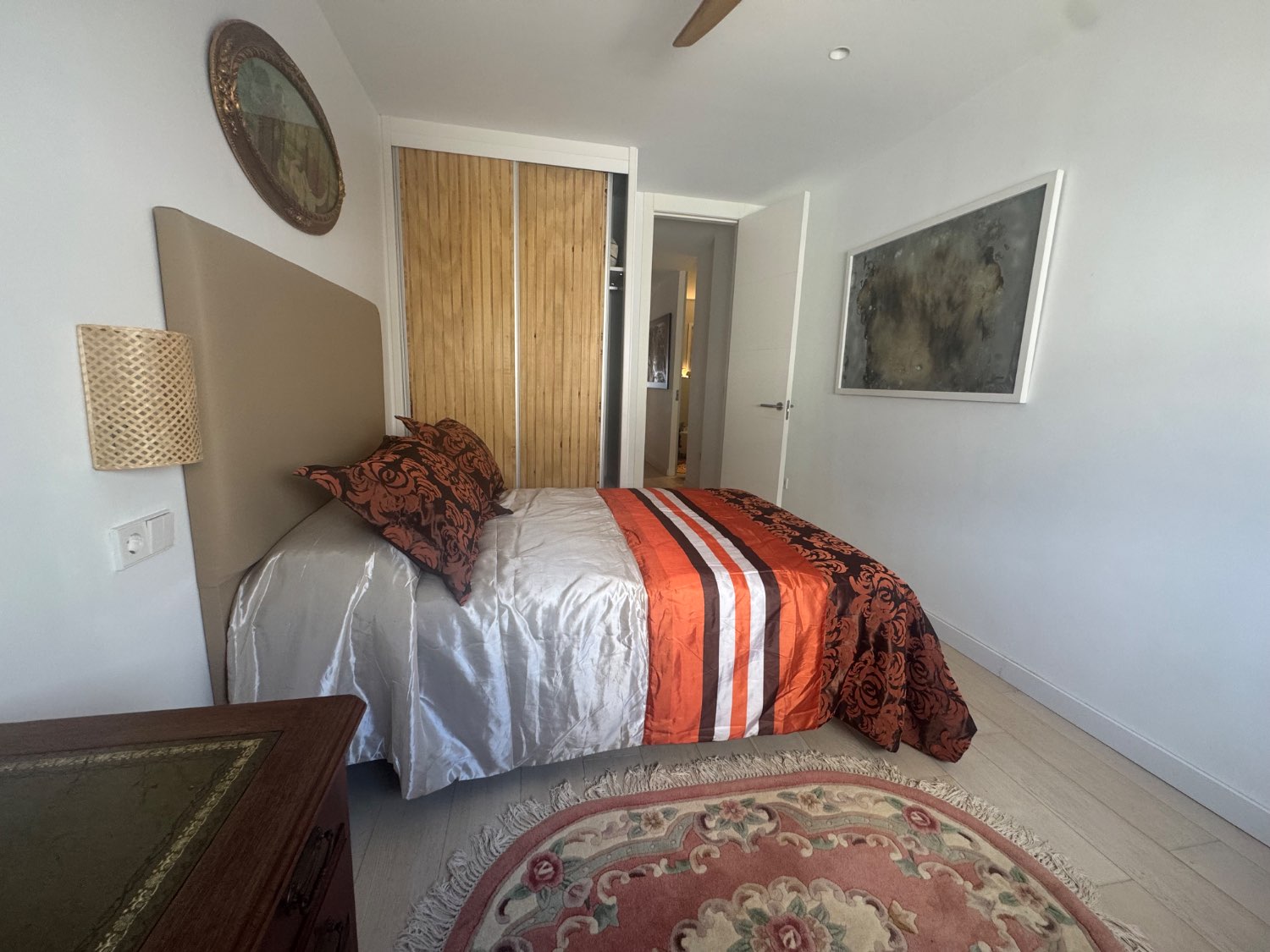 Se vende un piso en calahonda granada