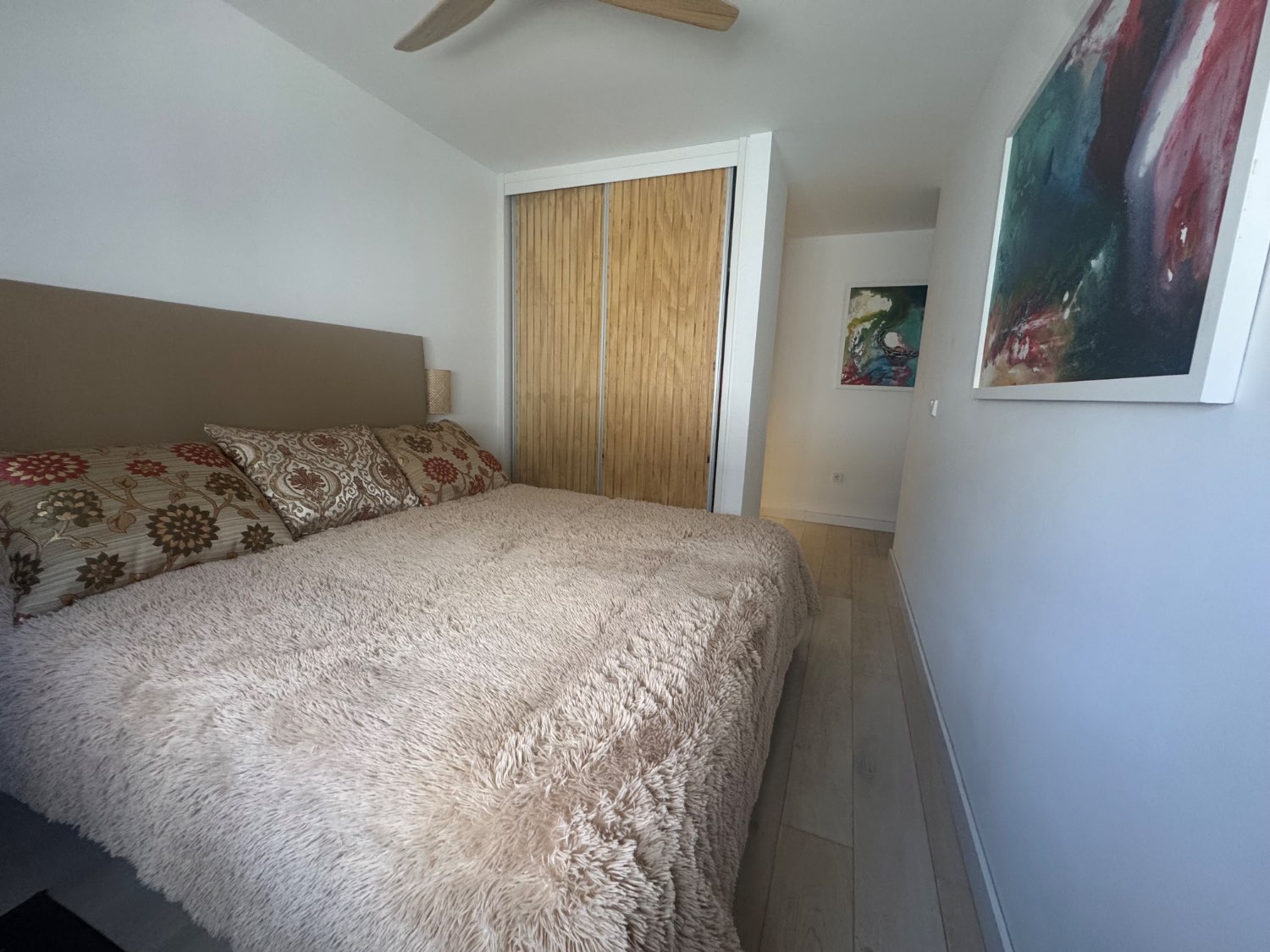 Se vende un piso en calahonda granada