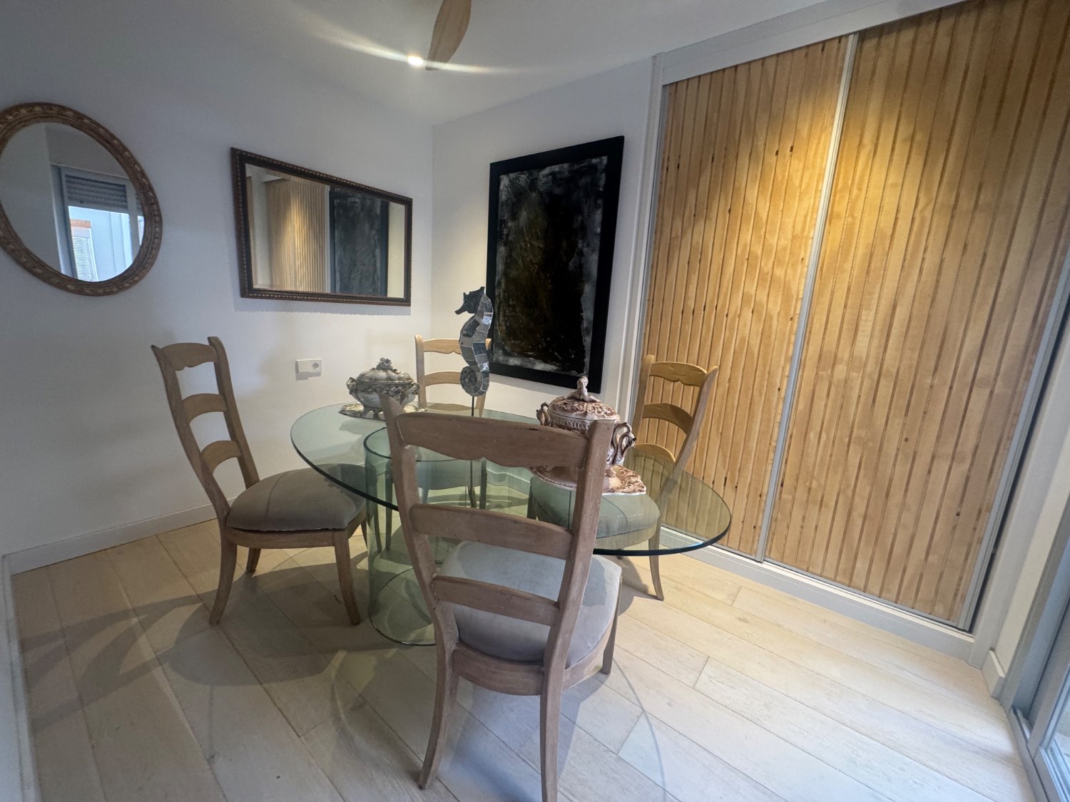 Se vende un piso en calahonda granada