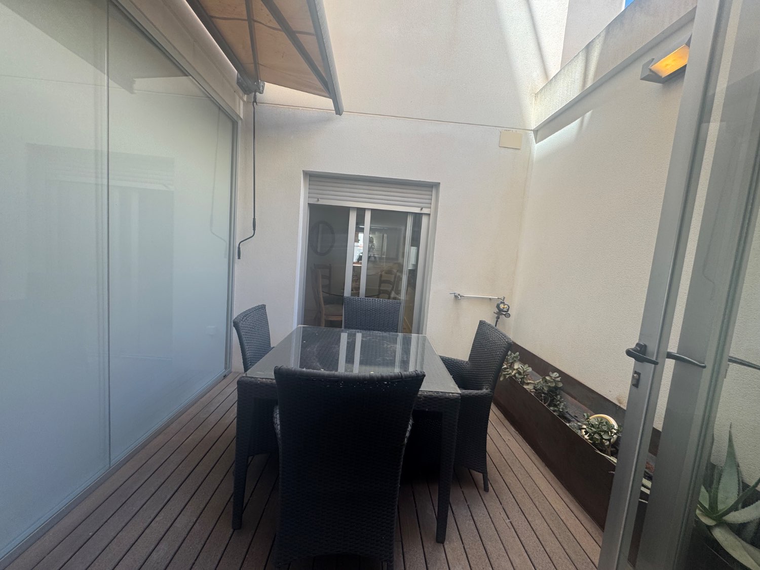 Se vende un piso en calahonda granada