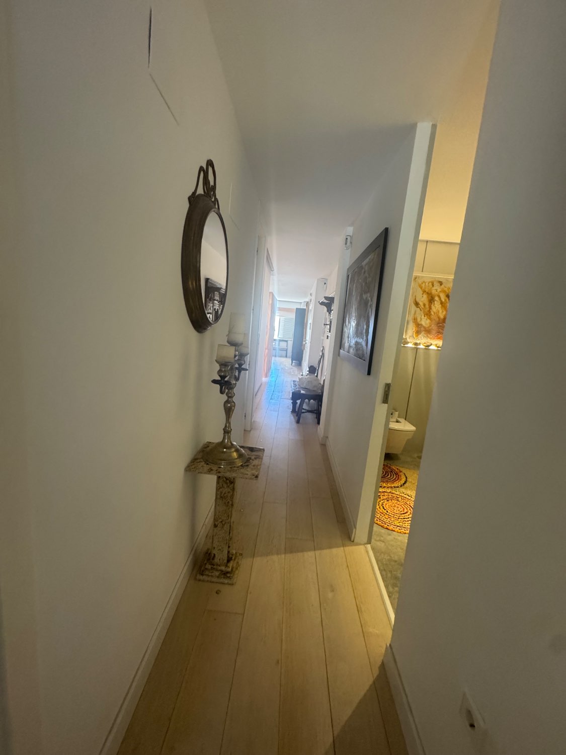 Se vende un piso en calahonda granada