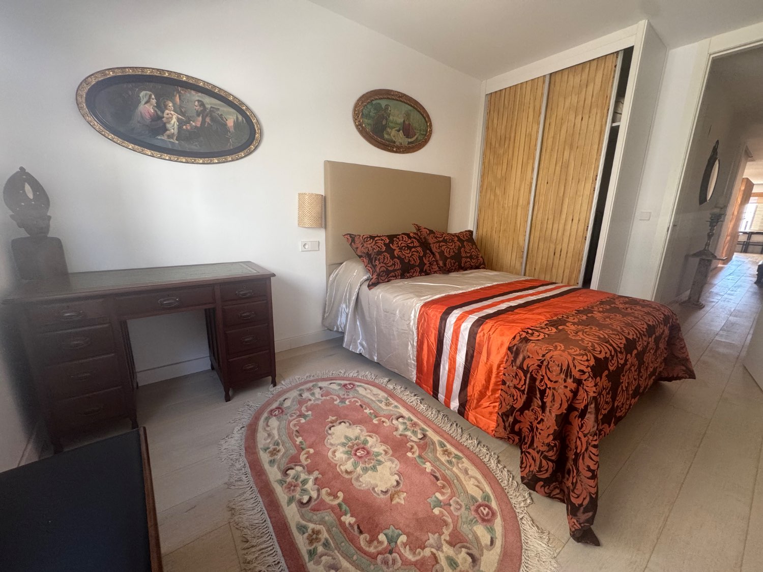 Se vende un piso en calahonda granada