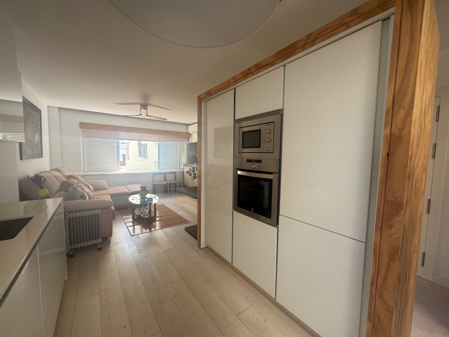 Se vende un piso en calahonda granada