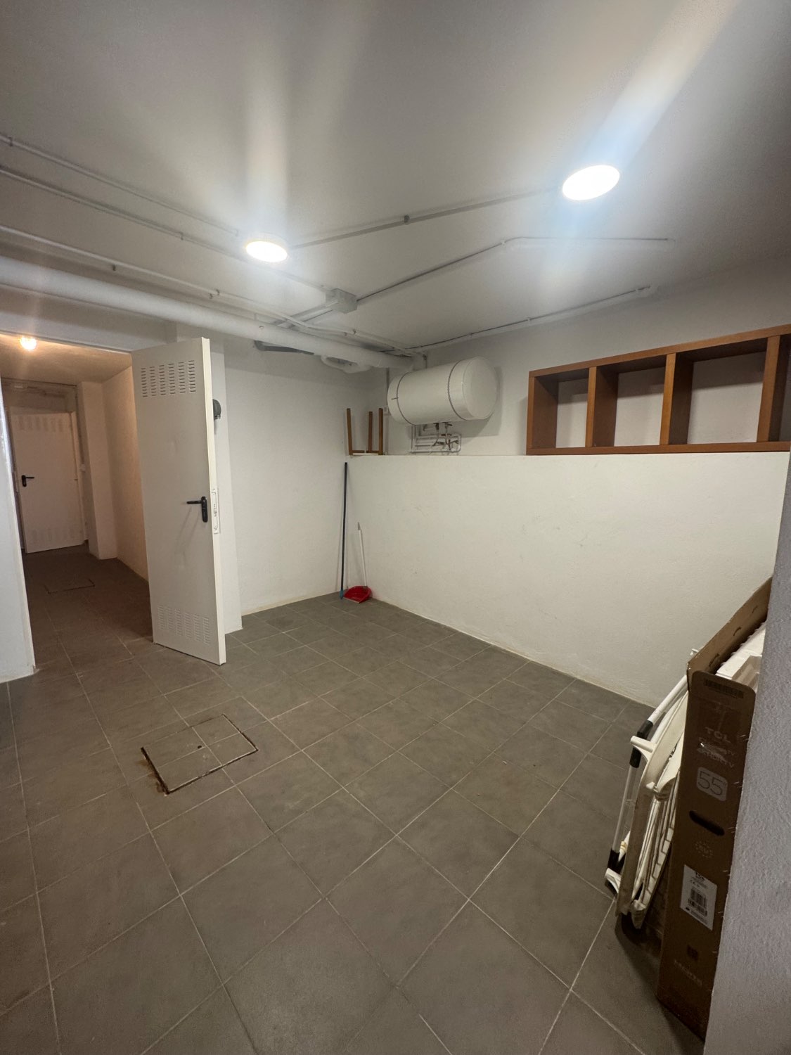 Se vende un piso en calahonda granada