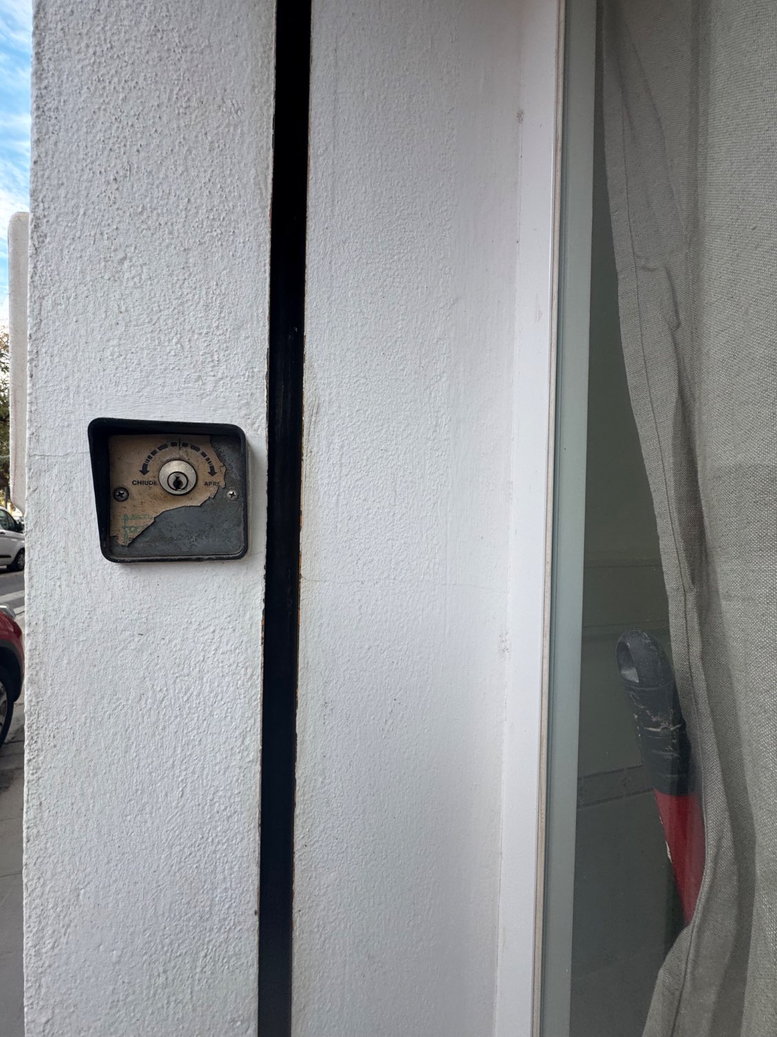 Hairdresser for sale in Motril pueblo