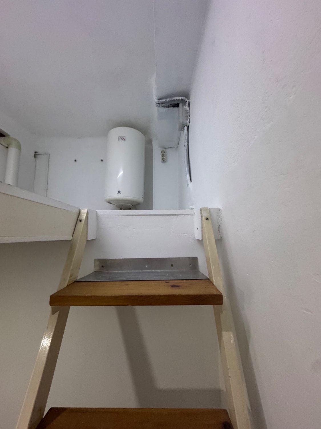 Hairdresser for sale in Motril pueblo