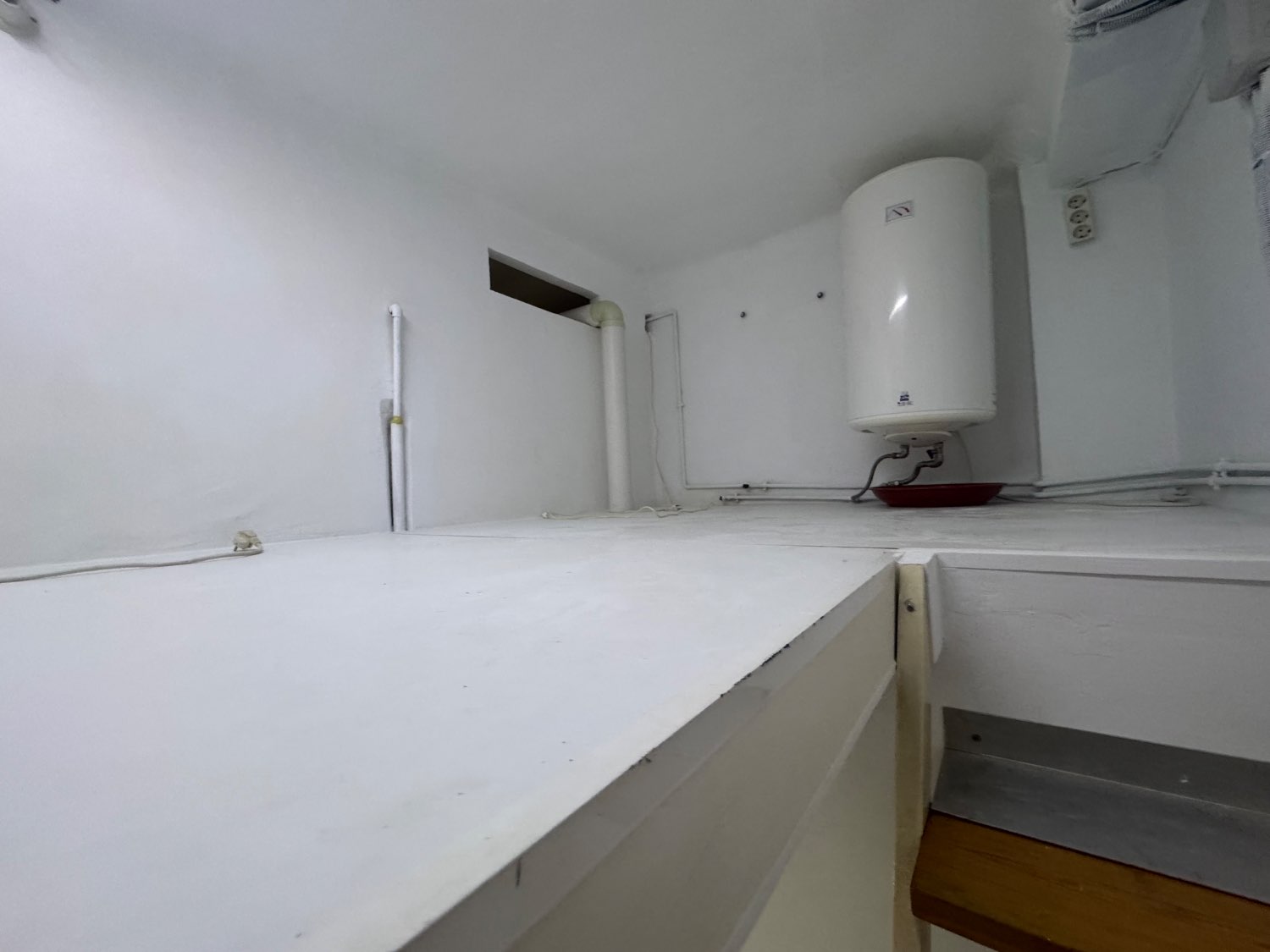 Hairdresser for sale in Motril pueblo