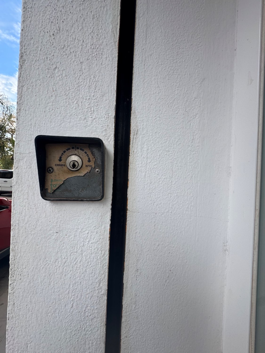 Hairdresser for sale in Motril pueblo