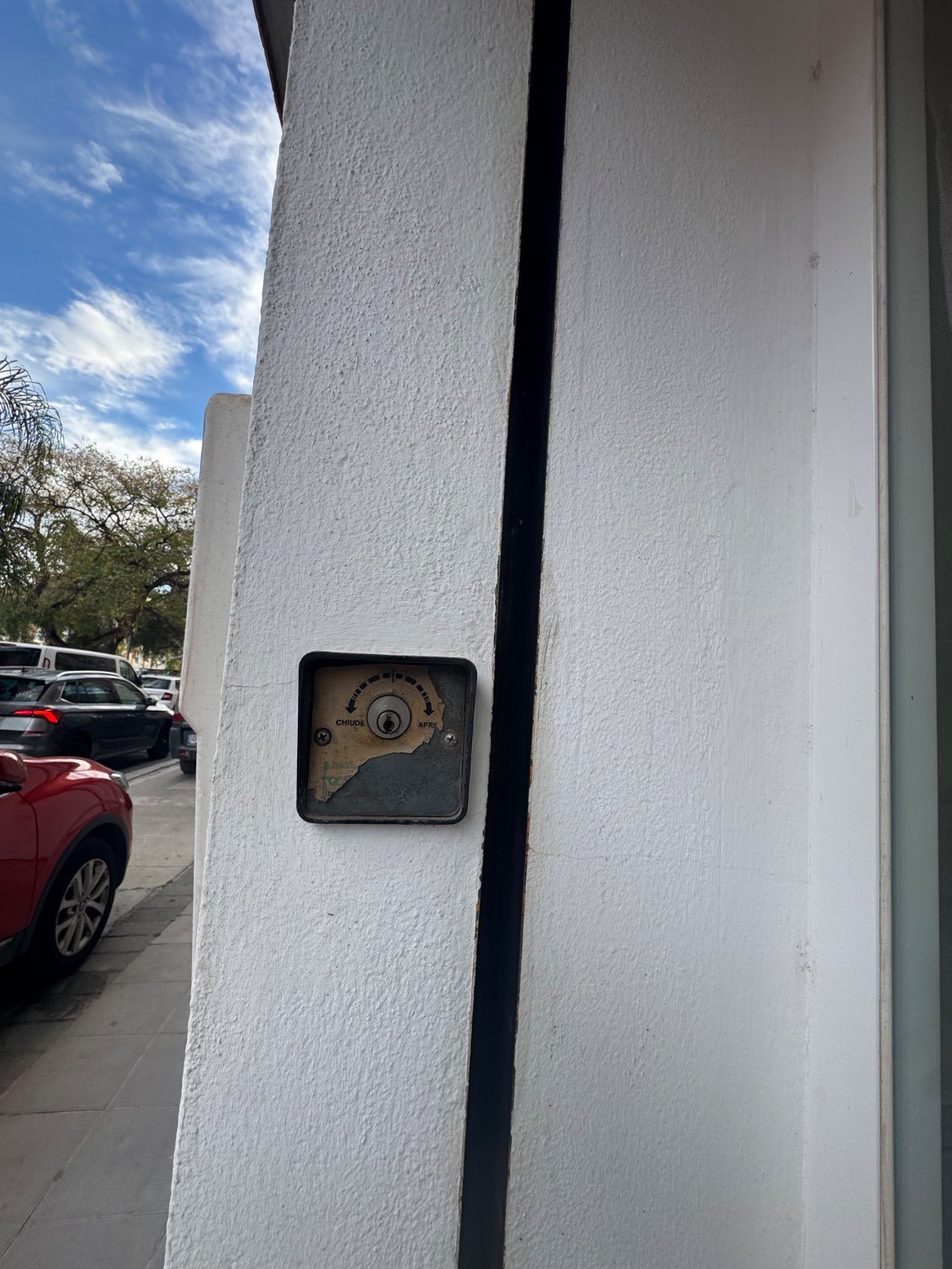 Hairdresser for sale in Motril pueblo