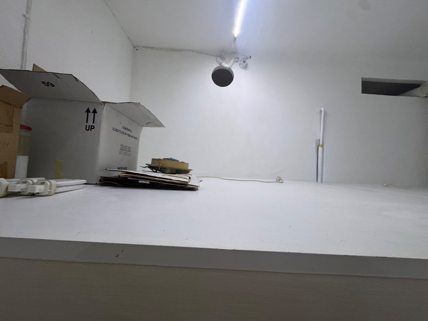 Hairdresser for sale in Motril pueblo