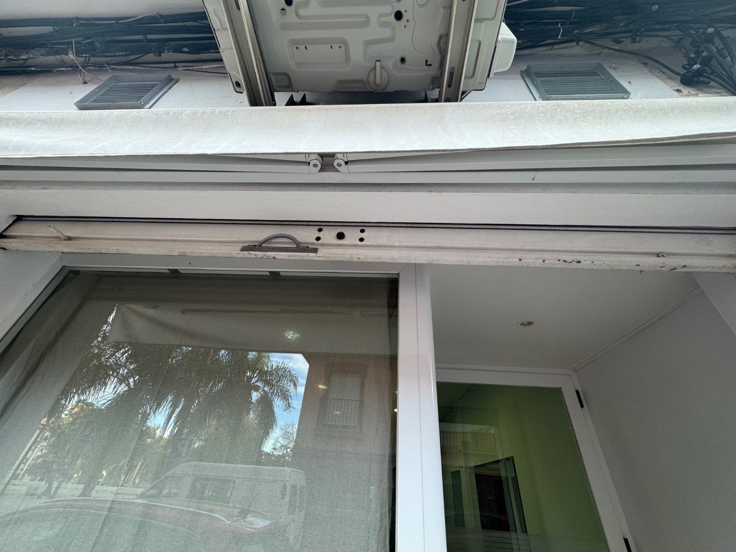 Hairdresser for sale in Motril pueblo