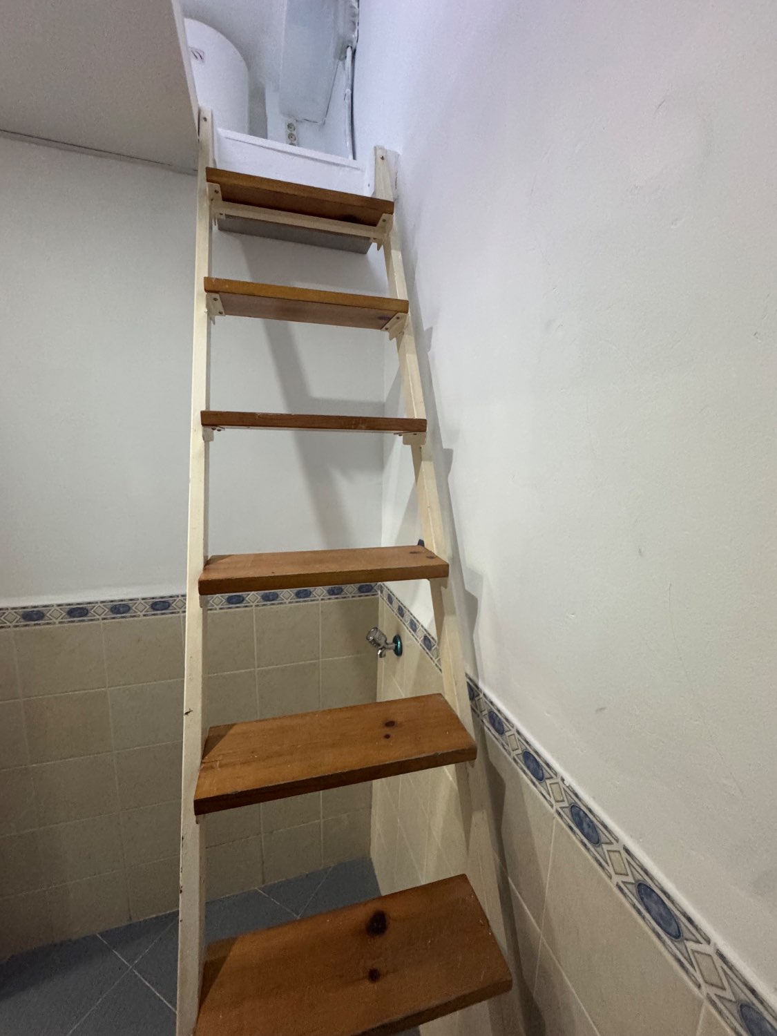 Hairdresser for sale in Motril pueblo