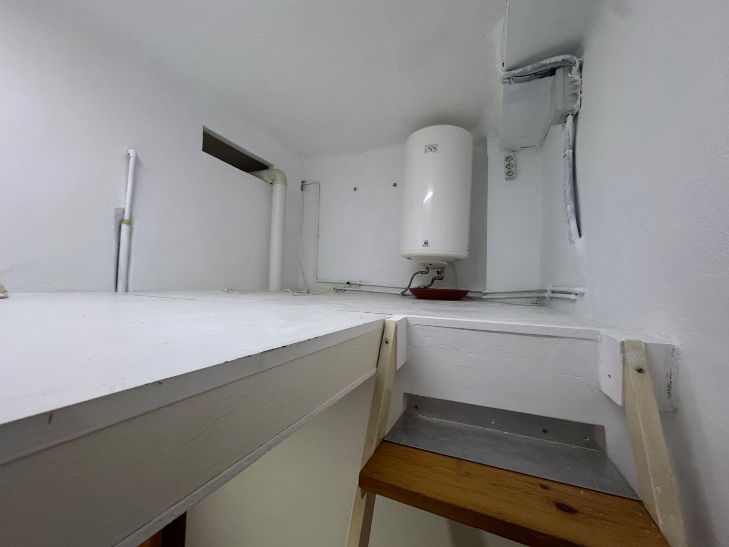 Hairdresser for sale in Motril pueblo