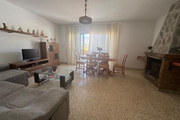 Maison saisonnière à La Herradura (Almuñécar)