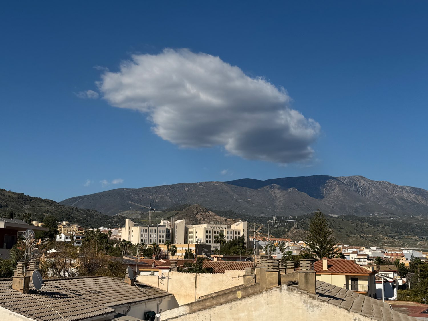 Wohnung zum verkauf in Motril pueblo