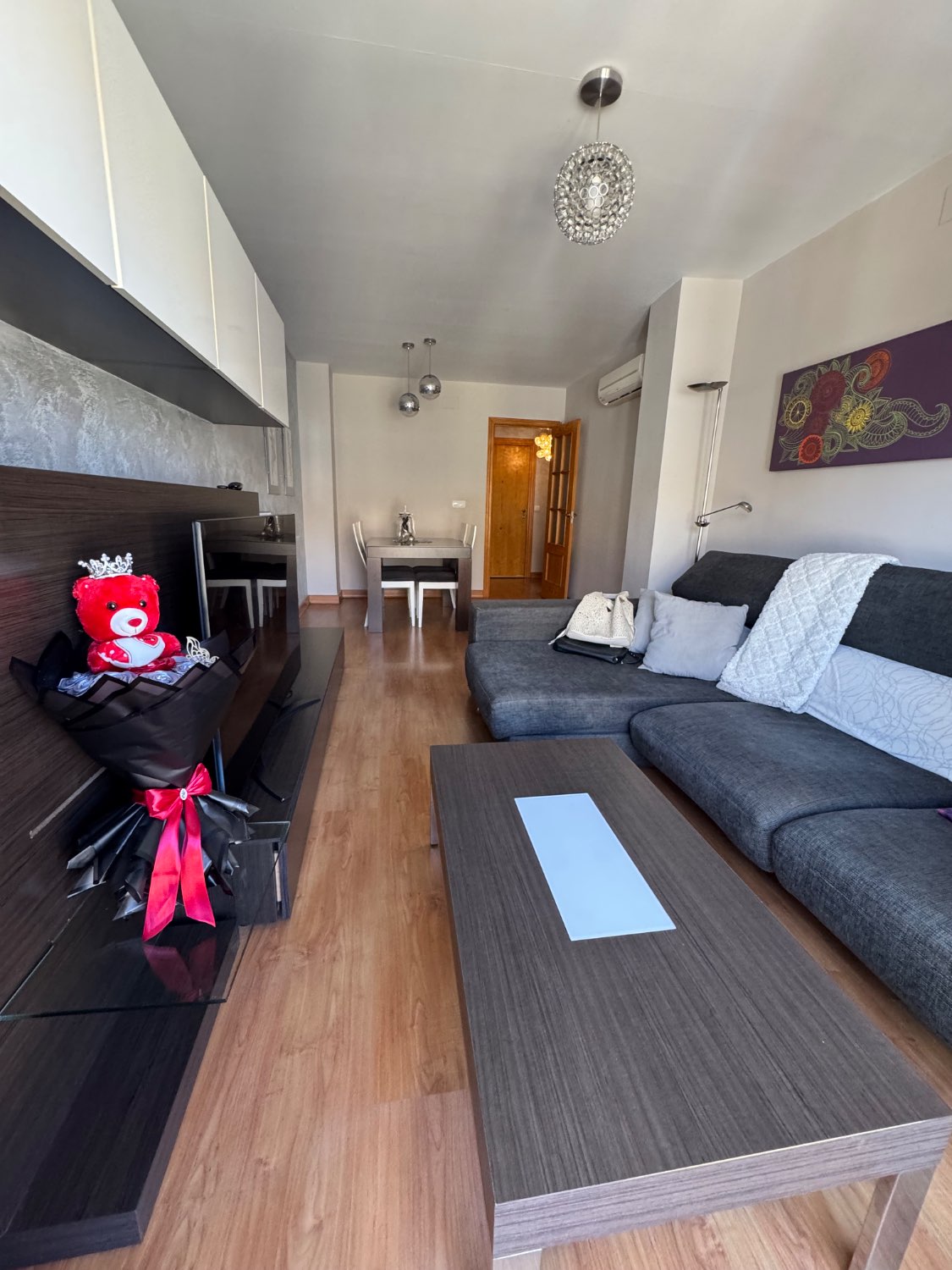 Wohnung zum verkauf in Motril pueblo