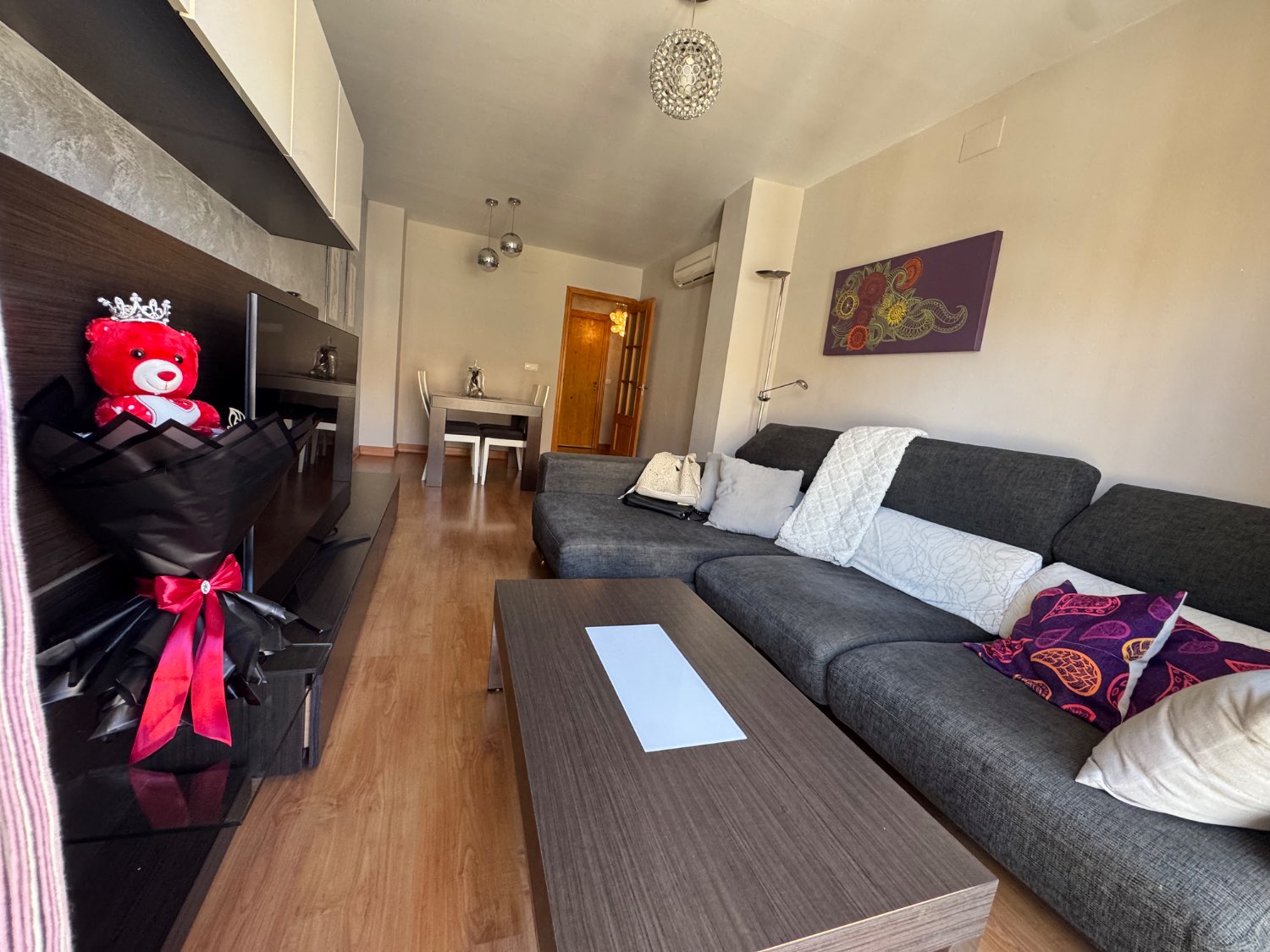 Wohnung zum verkauf in Motril pueblo