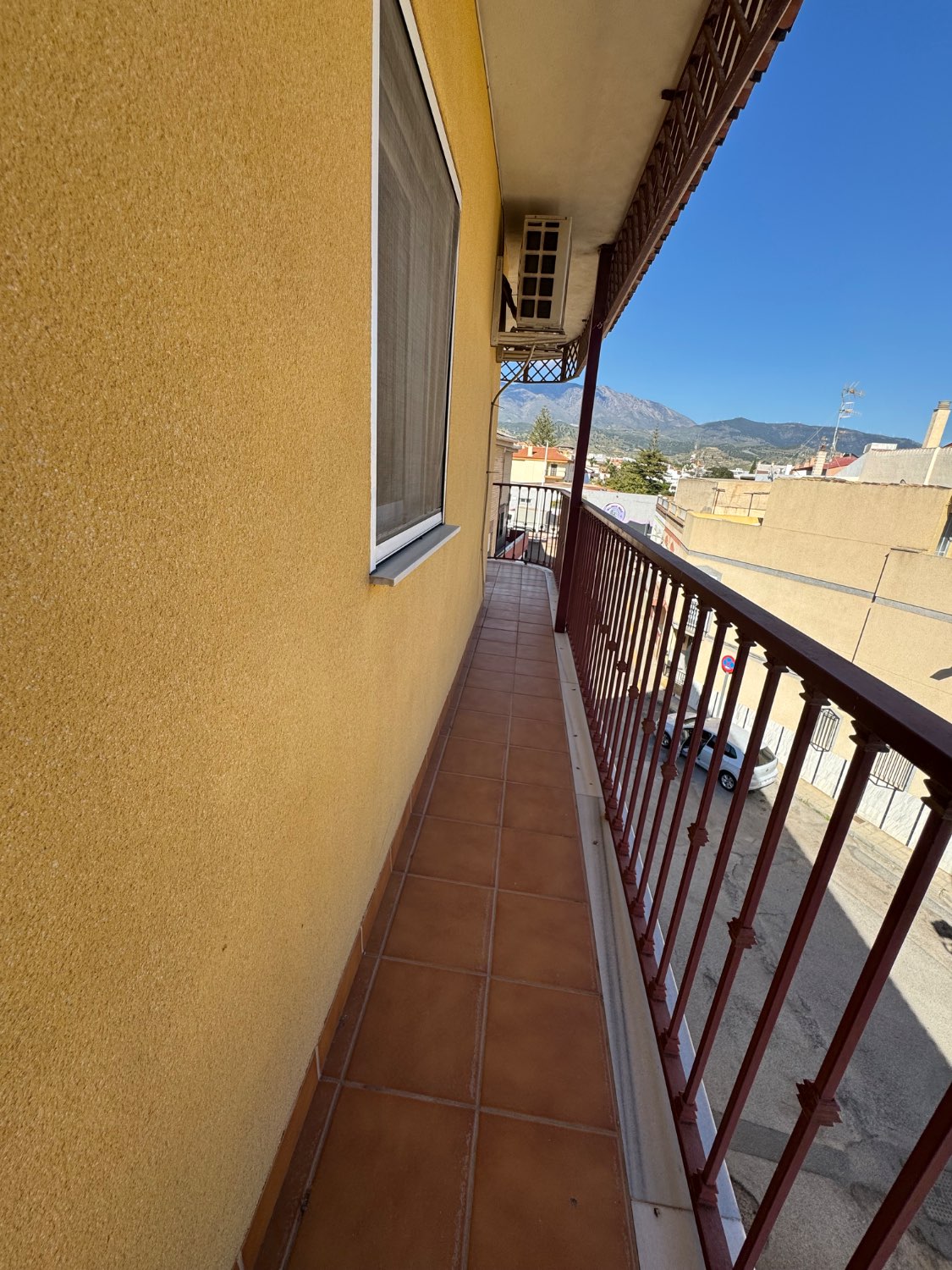 Wohnung zum verkauf in Motril pueblo