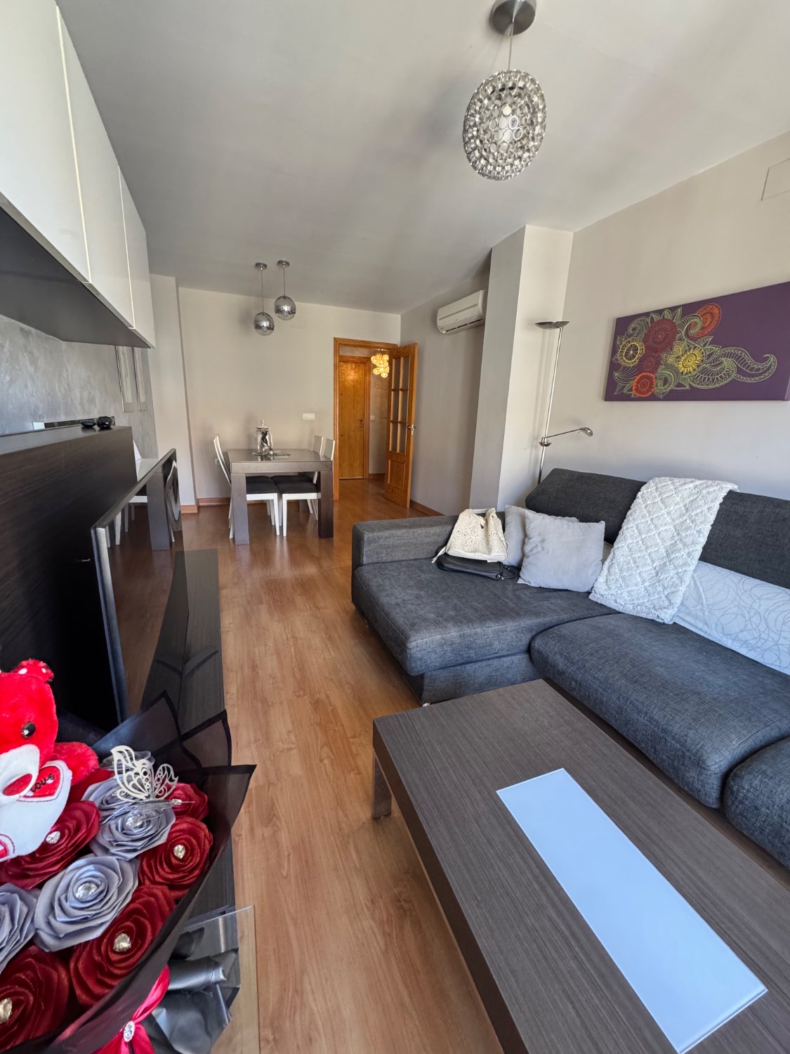 Wohnung zum verkauf in Motril pueblo