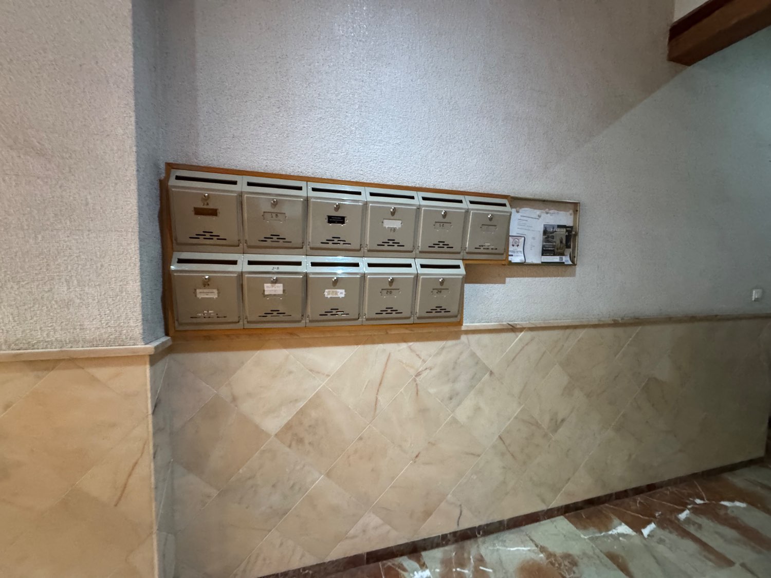Wohnung zum verkauf in Motril pueblo